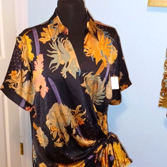 Jade Tree Dress - Picture 3 of 5